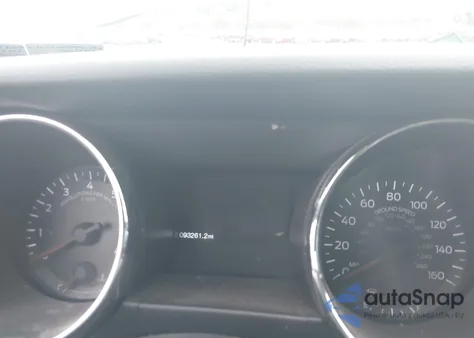 2015 Ford Mustang Gt Premium from USA, damaged, VIN 1FA6P8CFXF5407930